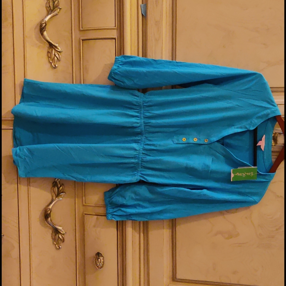 Lilly Pulitzer Beckett Dress